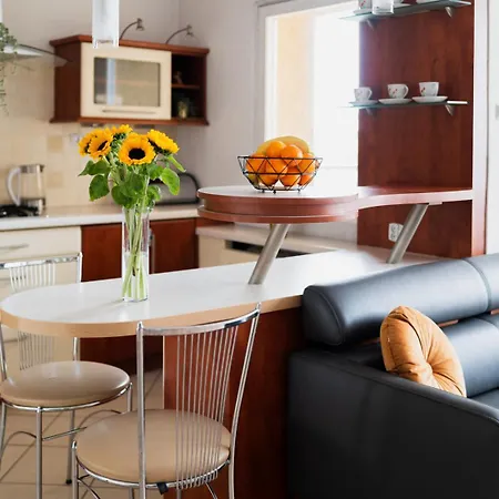 Apartament Near Plac Grunwaldski