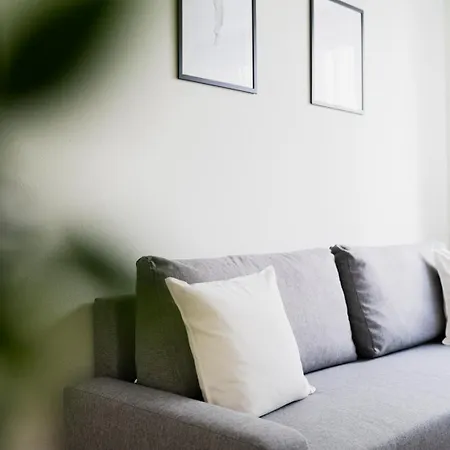 Apartament Near Plac Grunwaldski