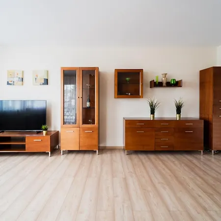 Apartament Near Plac Grunwaldski *